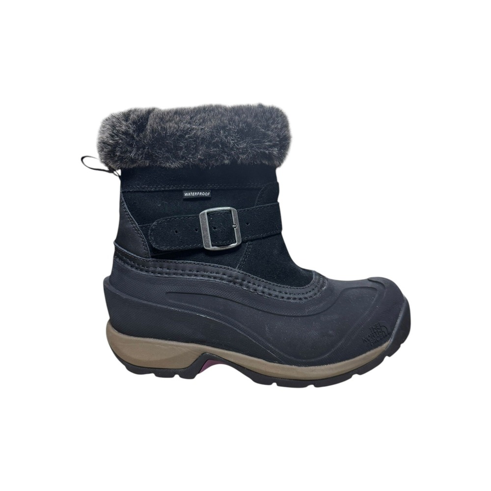The North Face Chilkat Women's Boots Size 5 No Box